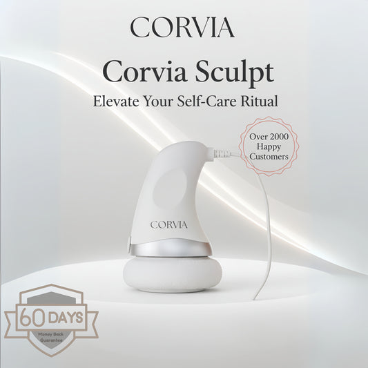 Corvia Sculpt