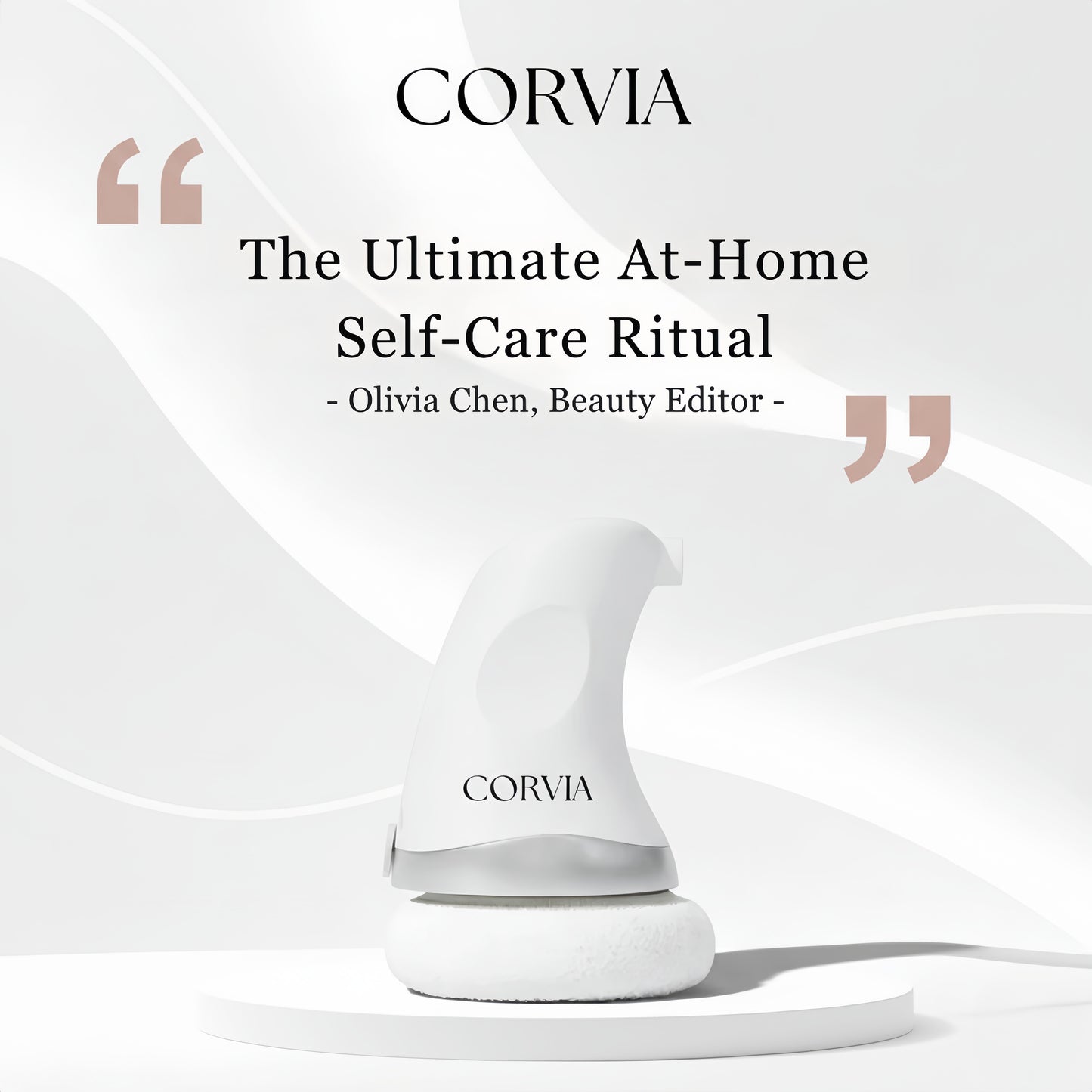 Corvia Sculpt